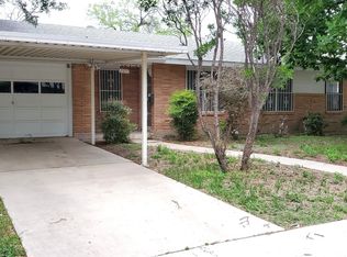 2615 Stratford Ct, San Antonio, TX 78223