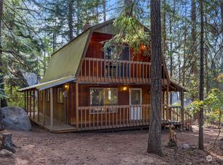 130 Ash Ln, Ronald, WA 98940