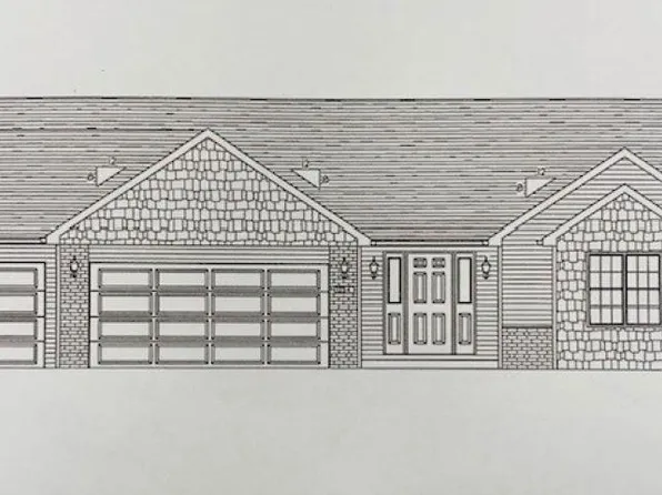 1035 Birchwood Dr, Beloit, WI 53511