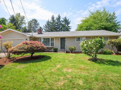 2734 Kalmia St, Eugene, OR, 97404
