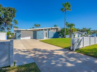 166 E Cory Dr, Edgewater, FL 32141