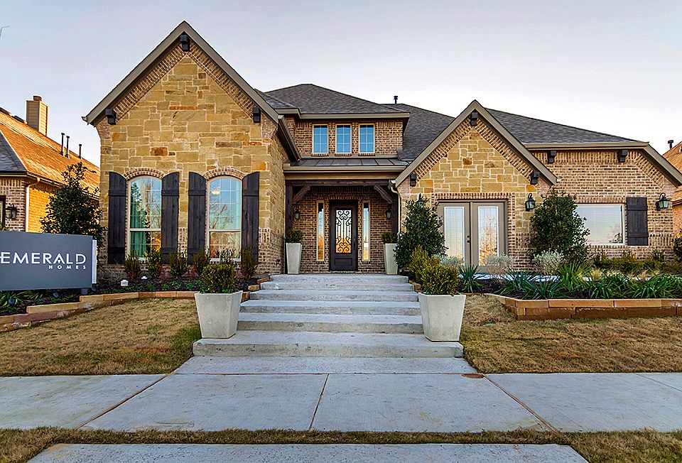 Elevation Image 1.