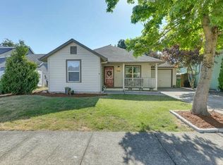 920 Mill Pl, Newberg, OR 97132