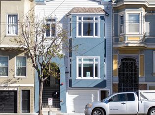 859 S Van Ness Ave UNIT A, San Francisco, CA 94110