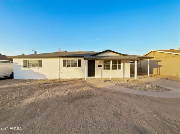 2130 W 1ST Place, Mesa, AZ 85201