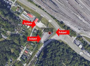 1215 Meade St, Flatwoods, KY 41139