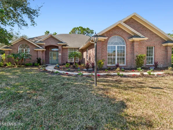 540 LE MASTER Drive, Ponte Vedra Beach, FL 32082