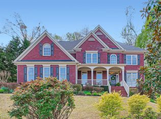 2017 Turtlebrook Way, Lawrenceville, GA 30043