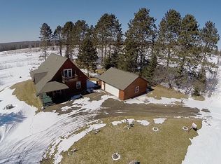 25656 Leo South Rd, Watton, MI 49970