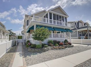 260 84th St, Stone Harbor, NJ 08247