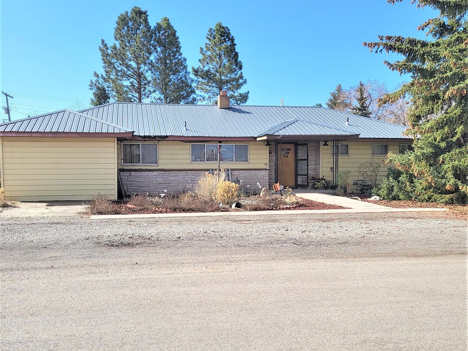 1130 Naturita St, Norwood, CO 81423 Zillow