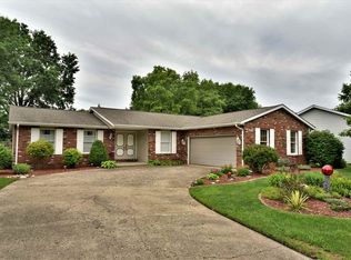 20 Sarah Ave, Springfield, IL 62703