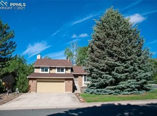 4940 Ellery Ln, Colorado Springs, CO 80919