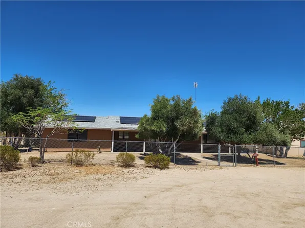 4774 Duncan Rd, Phelan, CA 92371