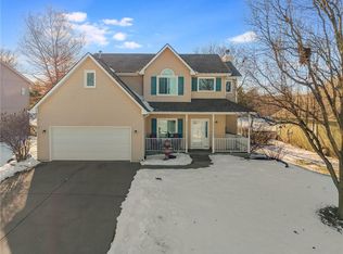 10501 NE 97th Ter, Kansas City, MO 64157