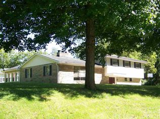 4412 N Macombe Dr, Marion, IN 46952