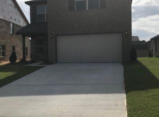 136 Winstead Cir, Owens Cross Roads, AL 35763