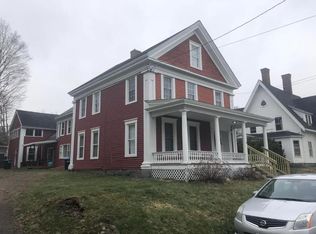 29 High St #2, Old Town, ME 04468