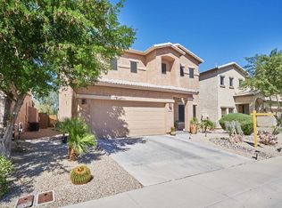 28912 N Saddle Way, San Tan Valley, AZ 85143