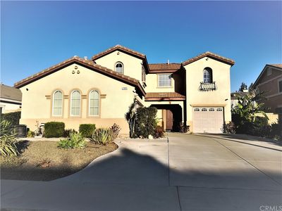 7383 Topanga Ave, Fontana, CA, 92336