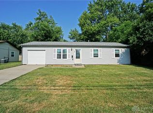 965 Sheffield Dr, Mason, OH