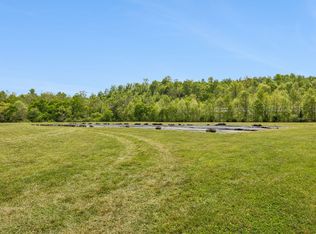 2461 Bodenham Rd, Pulaski, TN 38478
