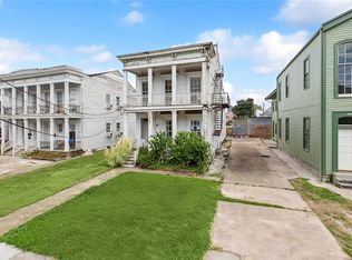 1527 Euterpe St, New Orleans, LA 70130
