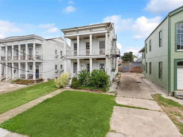 1527 Euterpe St, New Orleans, LA 70130