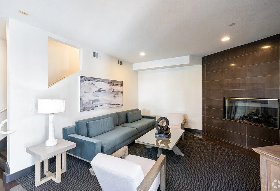 Park Regency Apartments