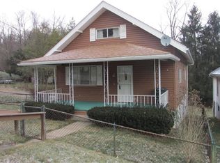 1401 Herbert St, North Versailles, PA