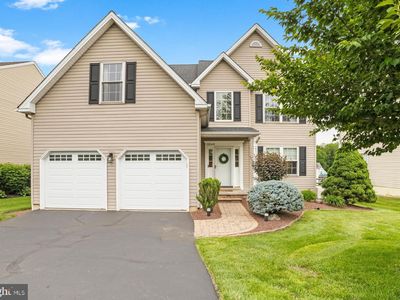 2848 Lee Dr, Jamison, PA, 18929