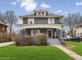 183 W Saint Clair St S, Romeo, MI