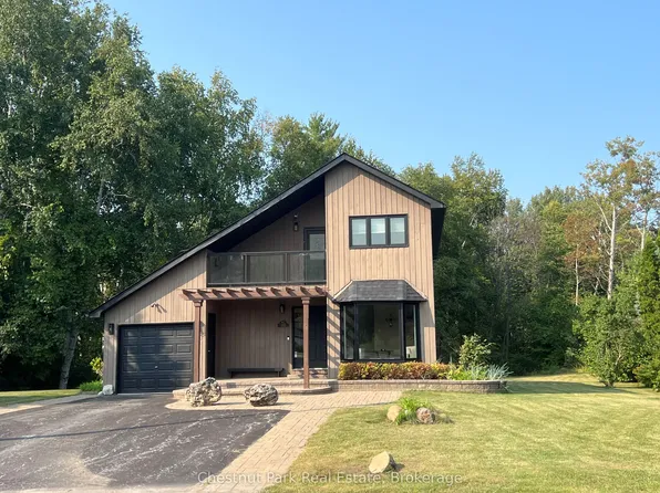 110 Lauries Ct, The Blue Mountains, ON L9Y 0L4