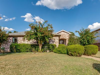 721 Bray St, Cedar Hill, TX, 75104