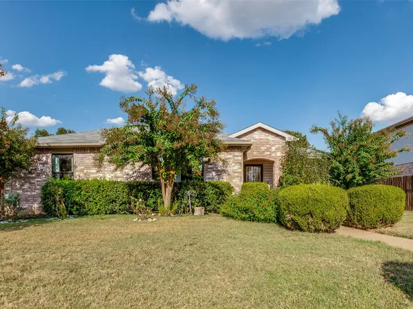 721 Bray St, Cedar Hill, TX 75104