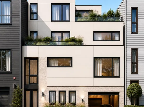 1 Helen St, San Francisco, CA 94109