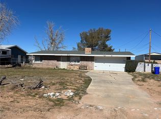 21798 Standing Rock Ave, Apple Valley, CA 92307