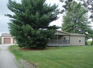 12788 Cable Rd, Pataskala, OH 43062
