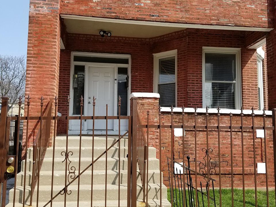 1st image of 157 N Laporte Ave #2