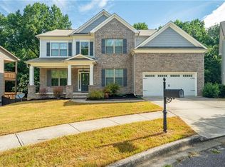 2121 Spring Sound Ln, Buford, GA 30519