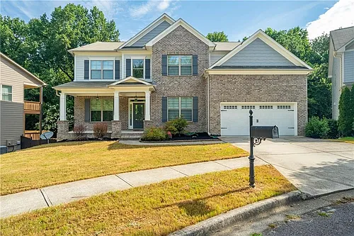 2121 Spring Sound Ln Photo 1