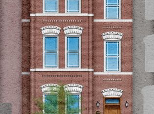 1408 10th St NW APT 302, Washington, DC 20001