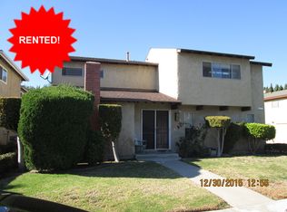 16541 Pro Cir #D, Huntington Beach, CA 92649