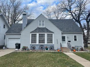 626 N 3rd St, Fort Dodge, IA 50501