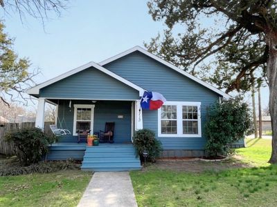 713 W Spring St, Weatherford, TX, 76086