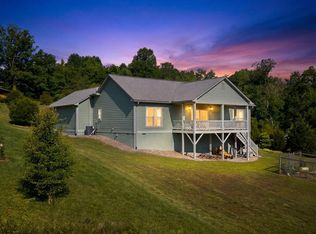 1358 Brasstown Ln, Young Harris, GA 30582