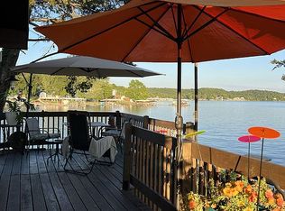 31140 Arrowhead Rd, Stover, MO 65078