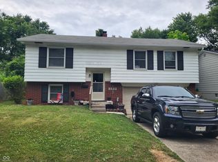 8132 E 36th St, Indianapolis, IN