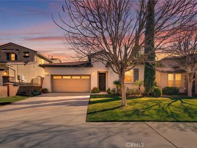 30075 Mickelson Way, Murrieta, CA, 92563