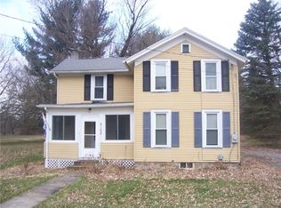 6168 Elm St, Conesus, NY 14435